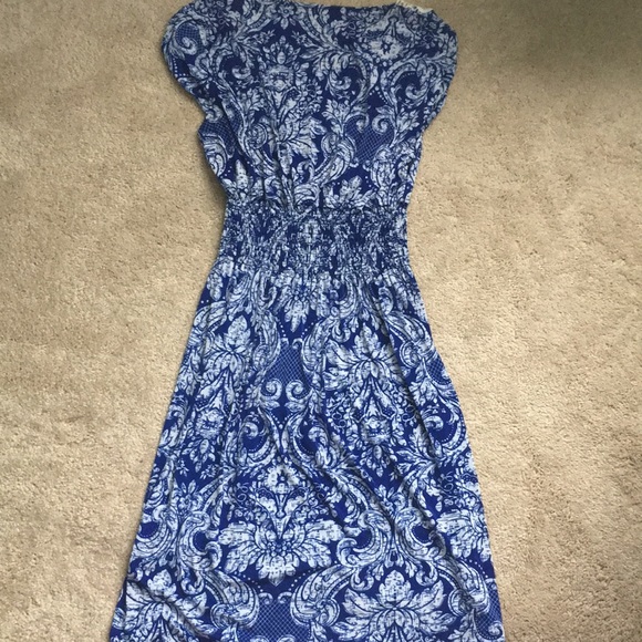 Spring Dress - Picture 3 of 3